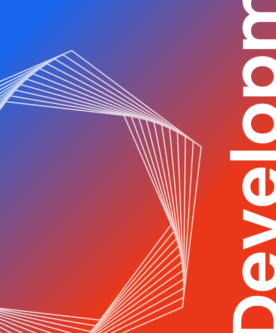 Full-Stack Development