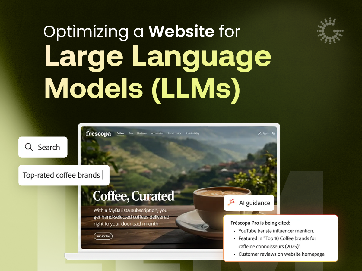 How to Optimize a Website for LLMs (Large Language Models)?