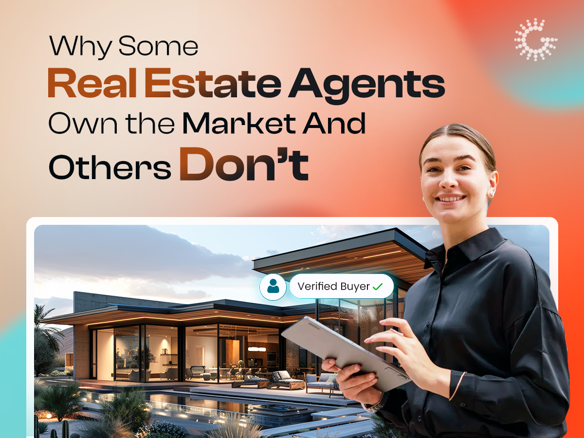 The Biggest Marketing Challenges Real Estate Agents Face and the Mistakes they do