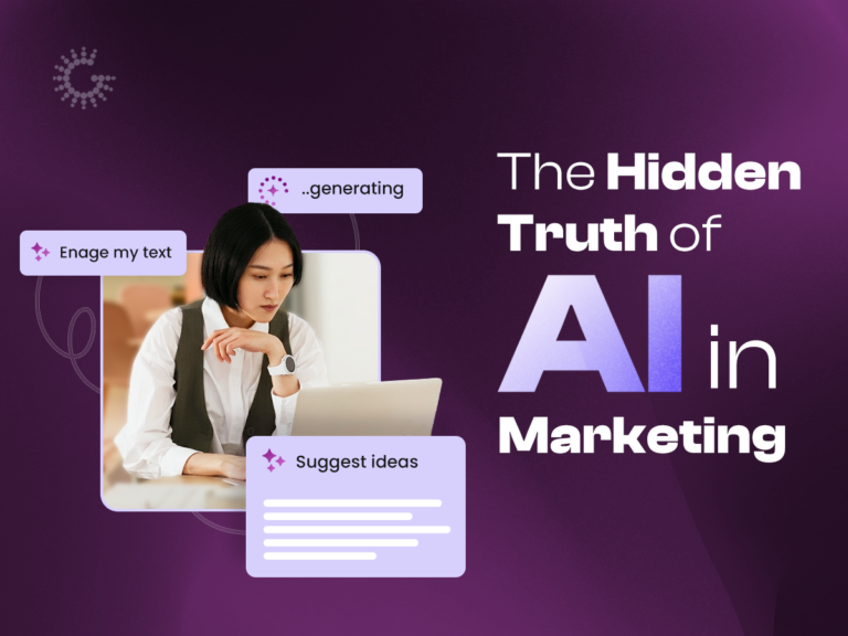The Reality of AI in Marketing Every Business Should Know