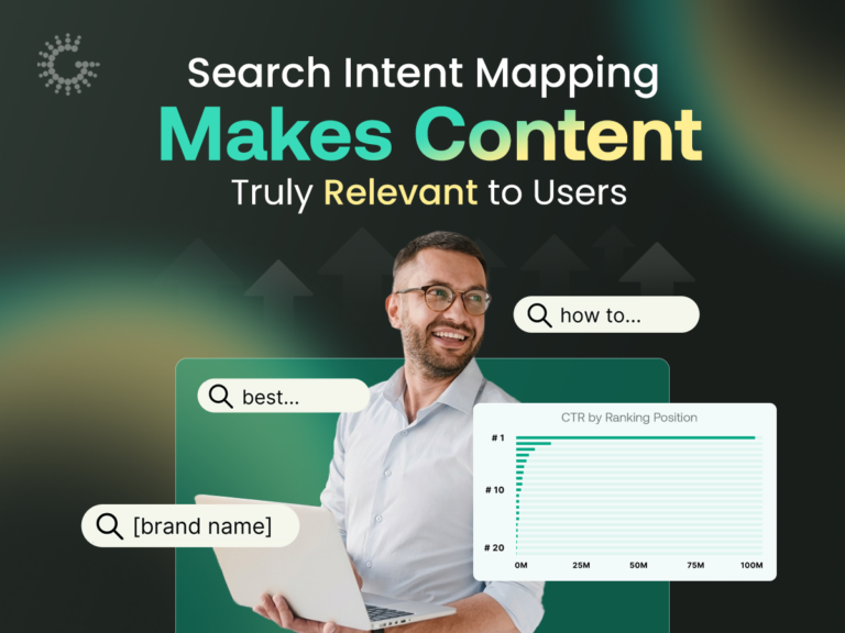 Search Intent Mapping as the Core of Modern Content Strategy