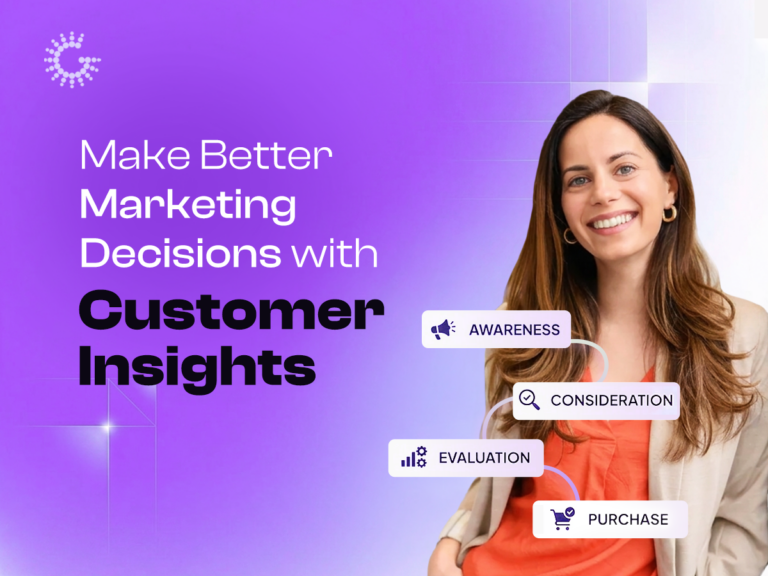 How Customer Insights Improve Marketing Decisions