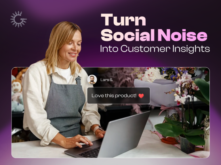How to Use Social Listening to Understand Your Audience?