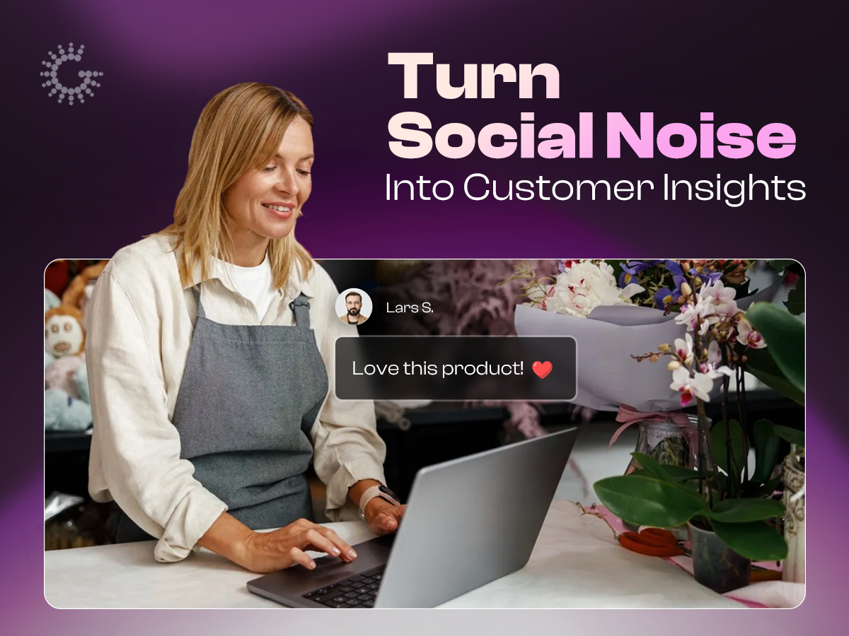 How to Use Social Listening to Understand Your Audience?