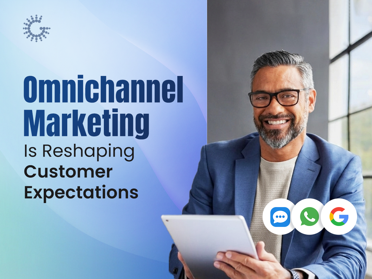 Omnichannel Marketing Is the New Customer Experience Standard in 2026