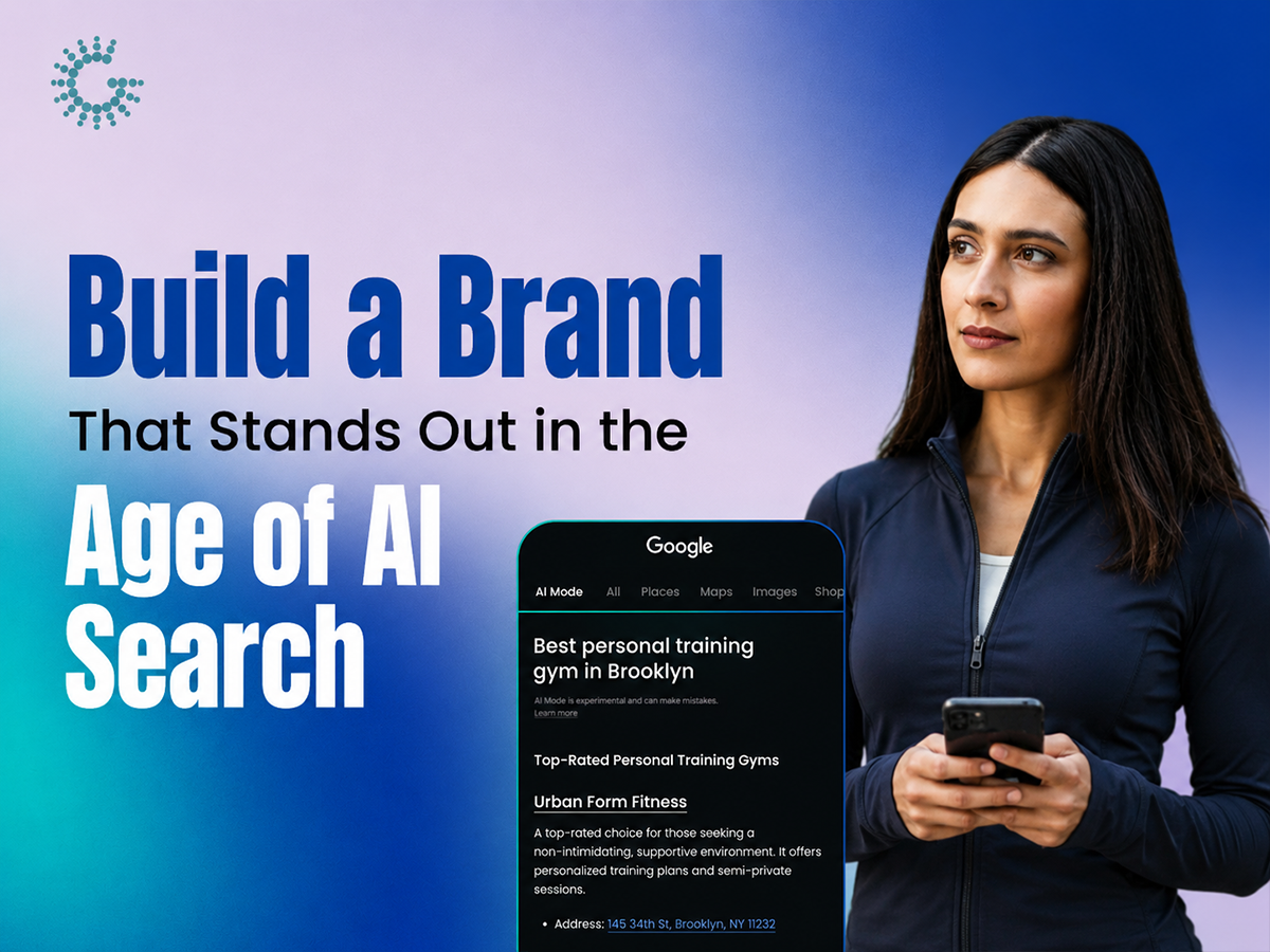 How to Make Your Brand the Default Answer in AI Search?