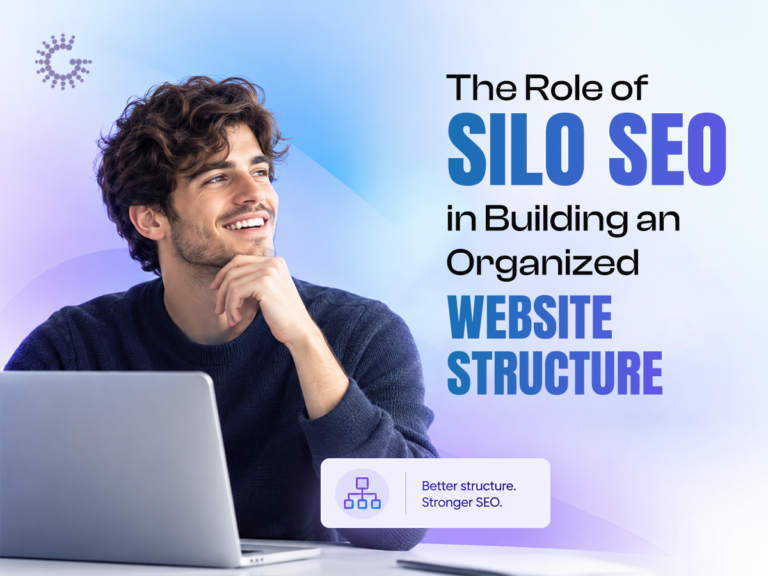 How silo SEO works: A guide to website structure and internal linking