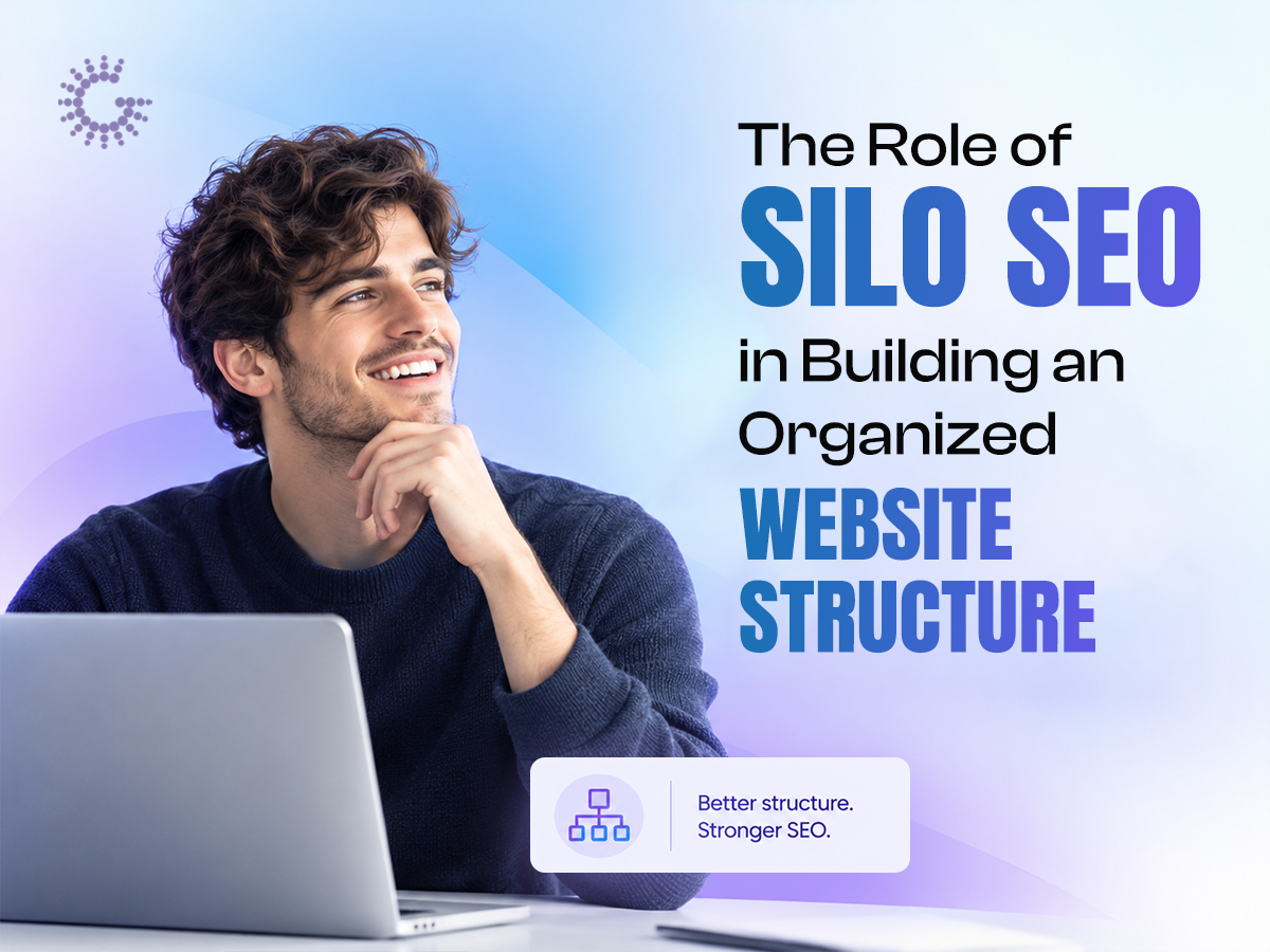 How silo SEO works: A guide to website structure and internal linking