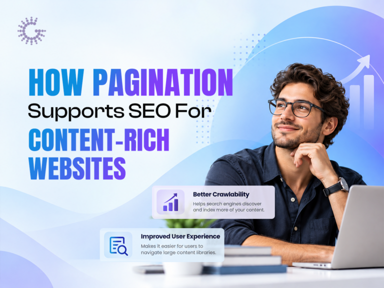 Is Website Pagination Helping or Hurting Your SEO Rankings and User Experience?