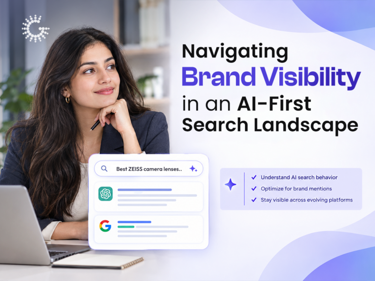 The Growing Challenges of Brand Discovery in AI Searches